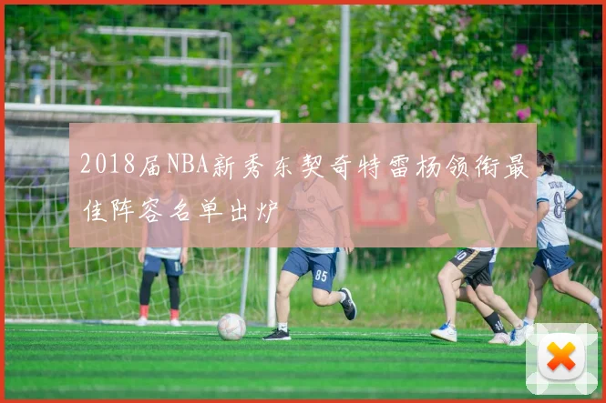 2018届NBA新秀东契奇特雷杨领衔最佳阵容名单出炉